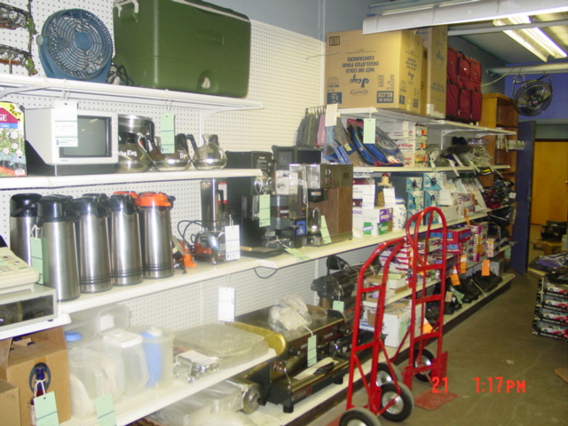 Grossman Auction Pictures From December 7, 2008 - 1305 W. 80th St, Cleveland, Oh